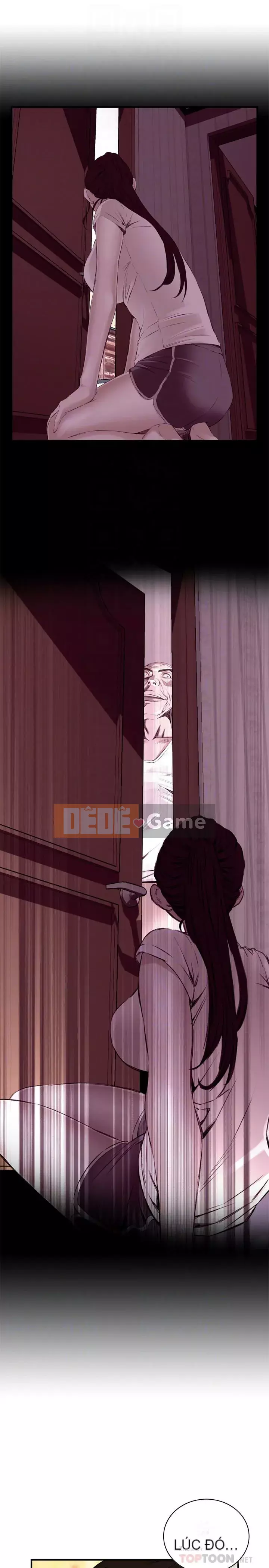 Voyeur Phần 3 Chương 206-217