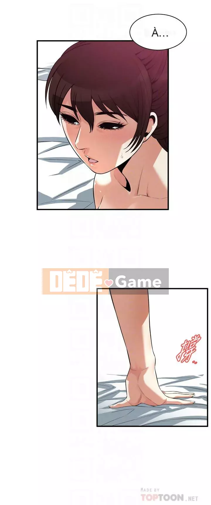 Voyeur Phần 3 Chương 206-217