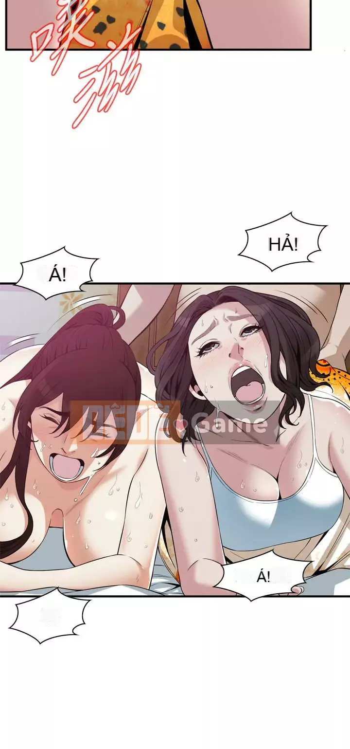 Voyeur Phần 3 Chương 206-217