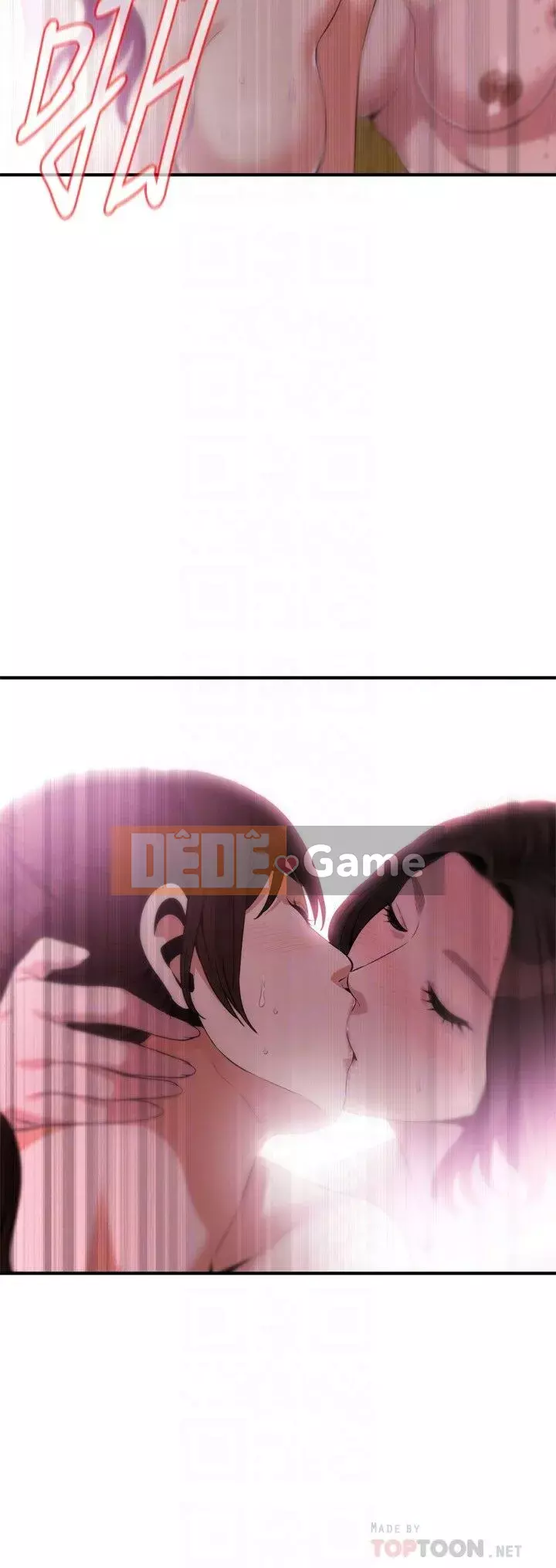 Voyeur Phần 3 Chương 206-217