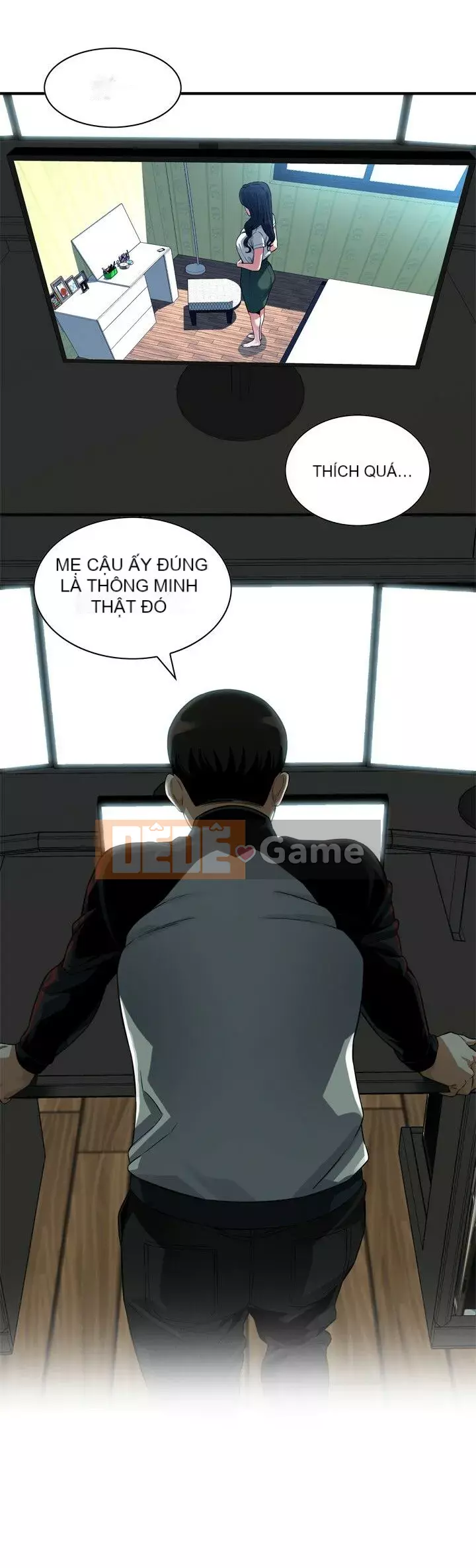 Voyeur Phần 3 Chương 206-217