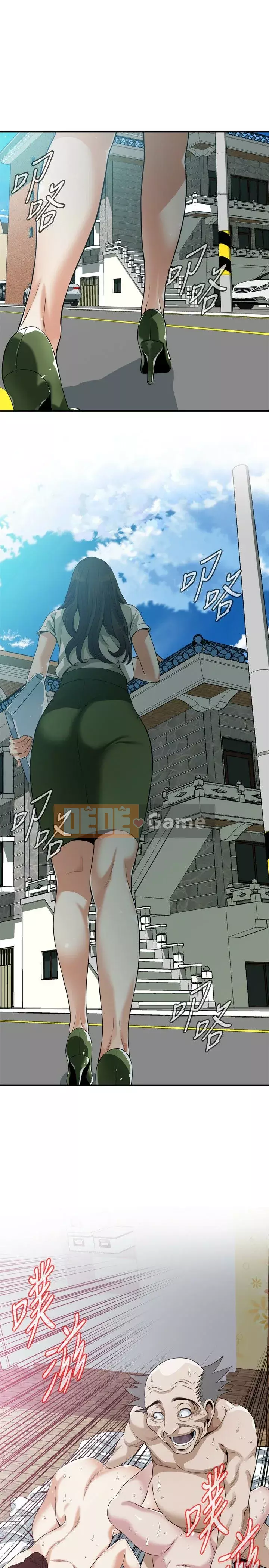 Voyeur Phần 3 Chương 206-217