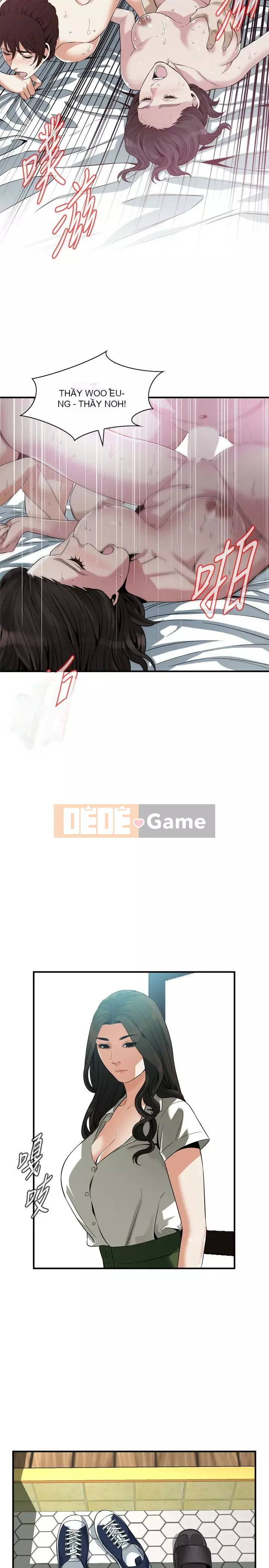 Voyeur Phần 3 Chương 206-217