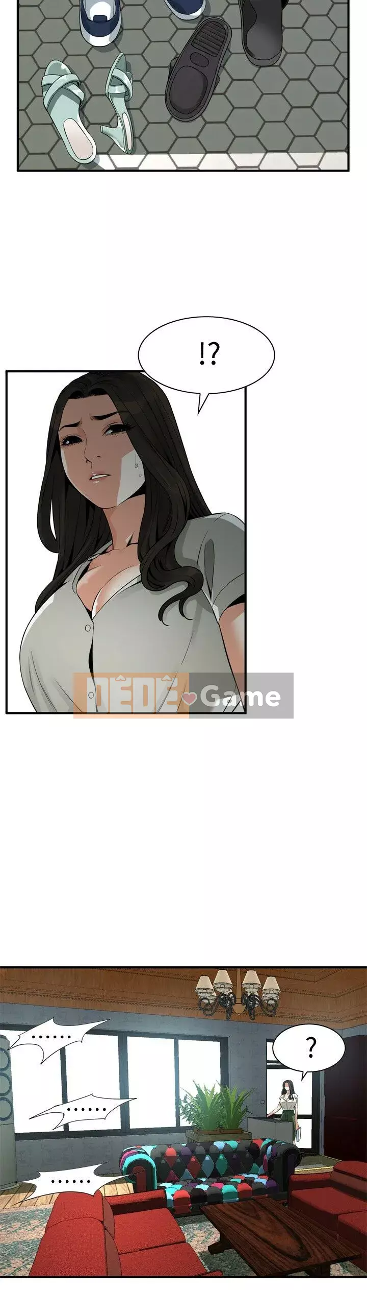 Voyeur Phần 3 Chương 206-217