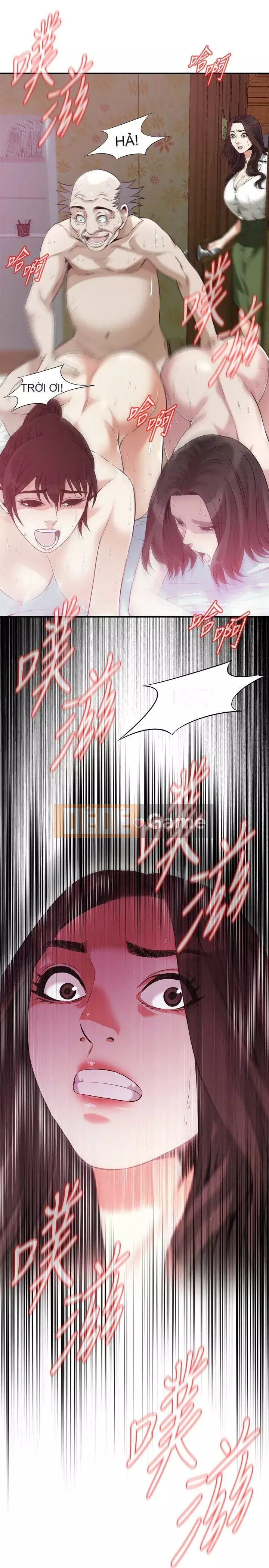 Voyeur Phần 3 Chương 206-217