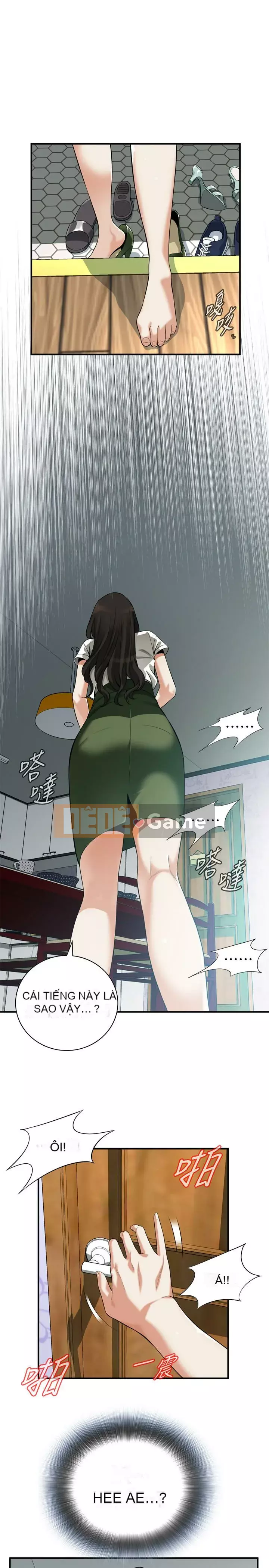 Voyeur Phần 3 Chương 206-217