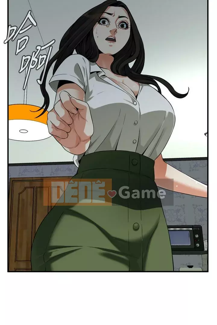 Voyeur Phần 3 Chương 206-217