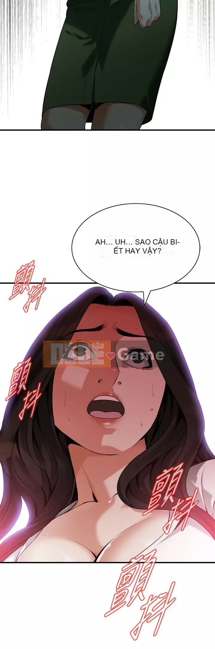 Voyeur Phần 3 Chương 206-217