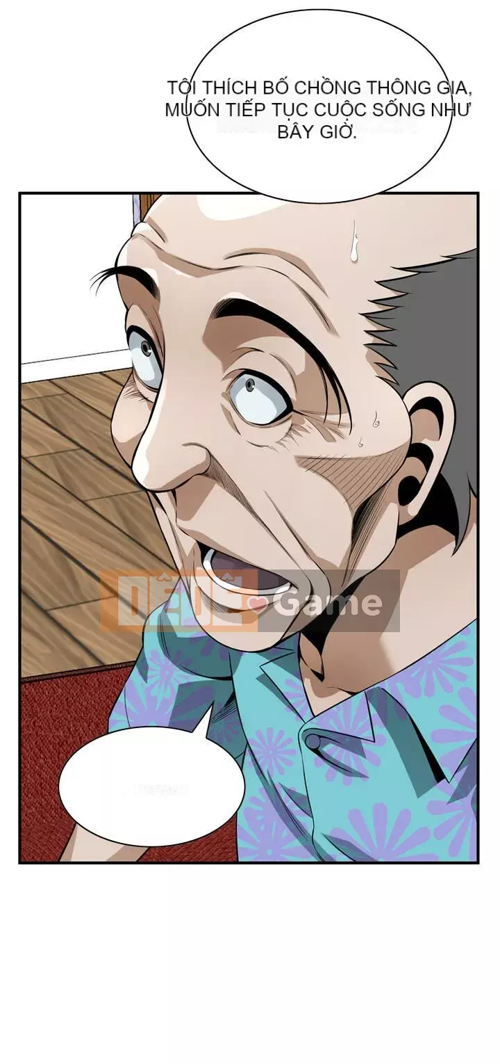 Voyeur Phần 3 Chương 206-217