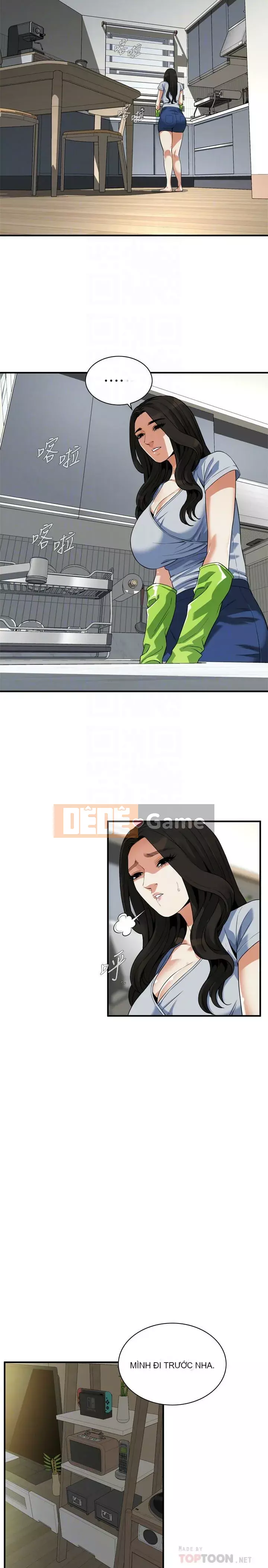 Voyeur Phần 3 Chương 206-217