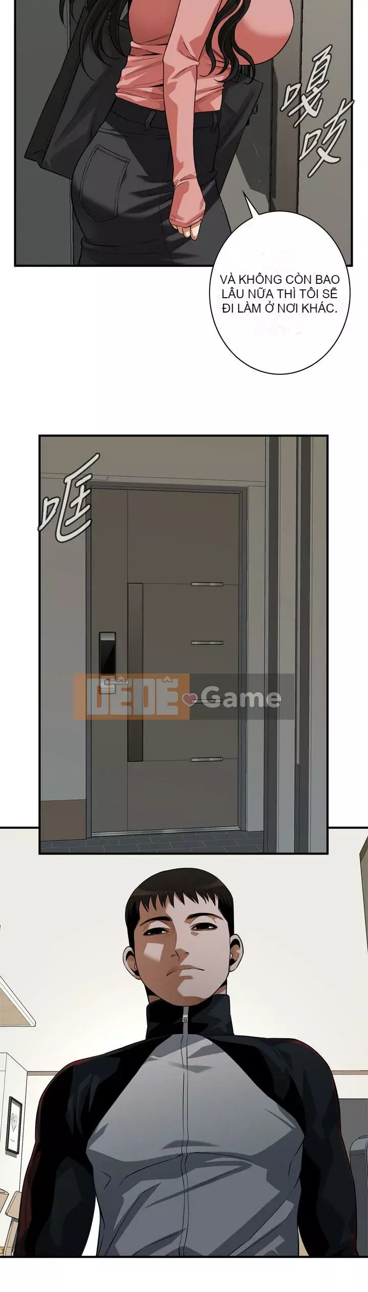 Voyeur Phần 3 Chương 206-217