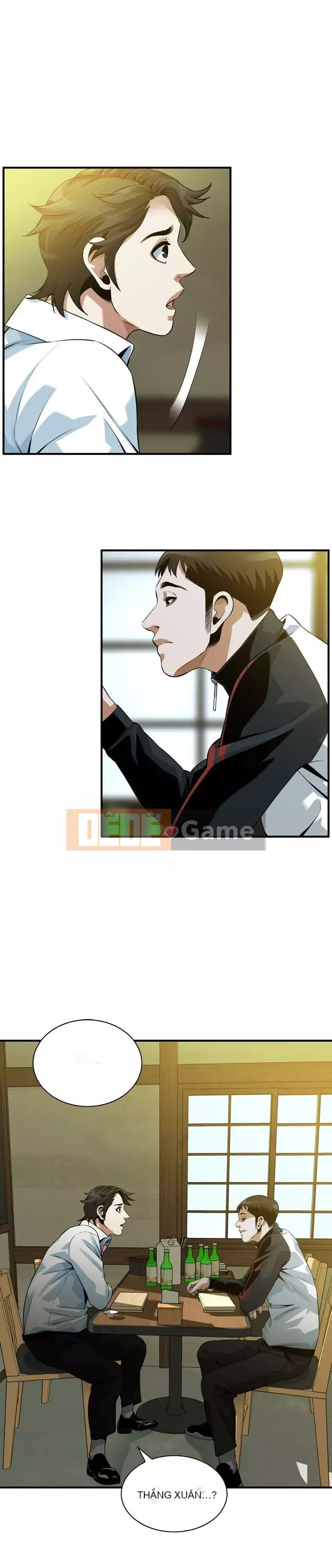 Voyeur Phần 3 Chương 206-217