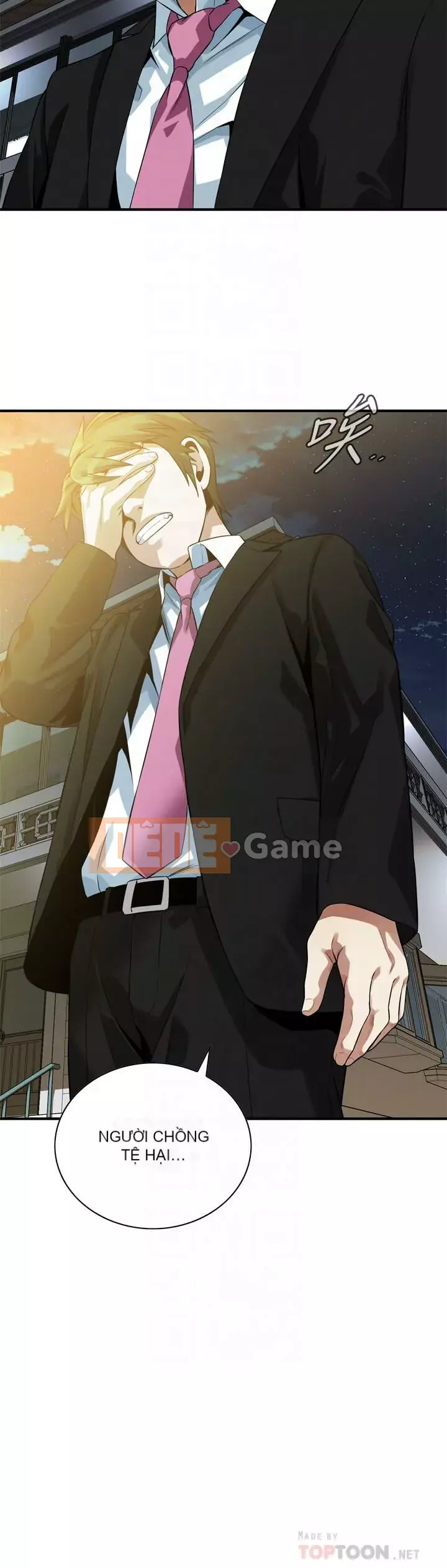 Voyeur Phần 3 Chương 206-217