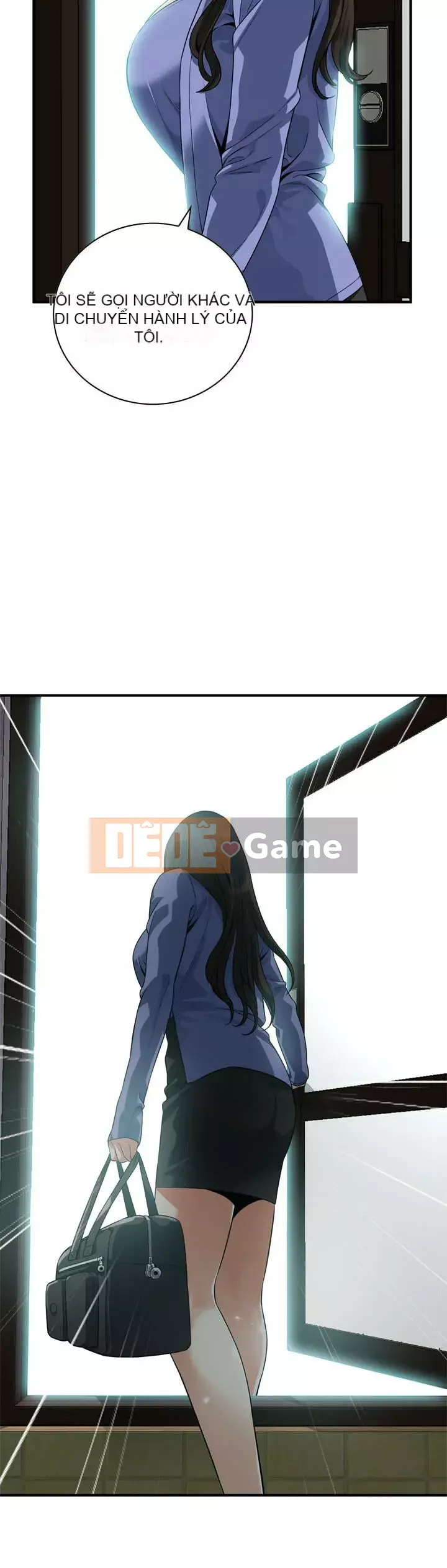 Voyeur Phần 3 Chương 206-217