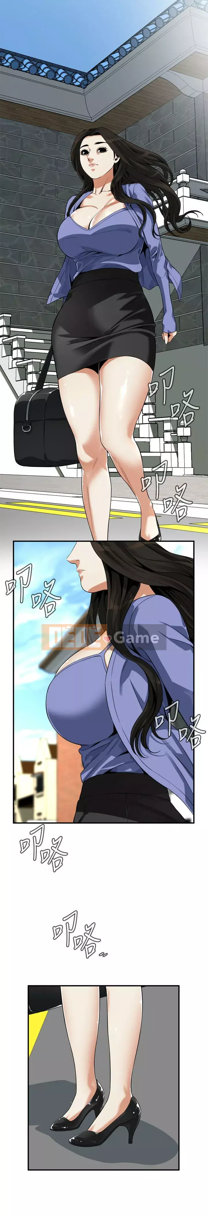 Voyeur Phần 3 Chương 206-217