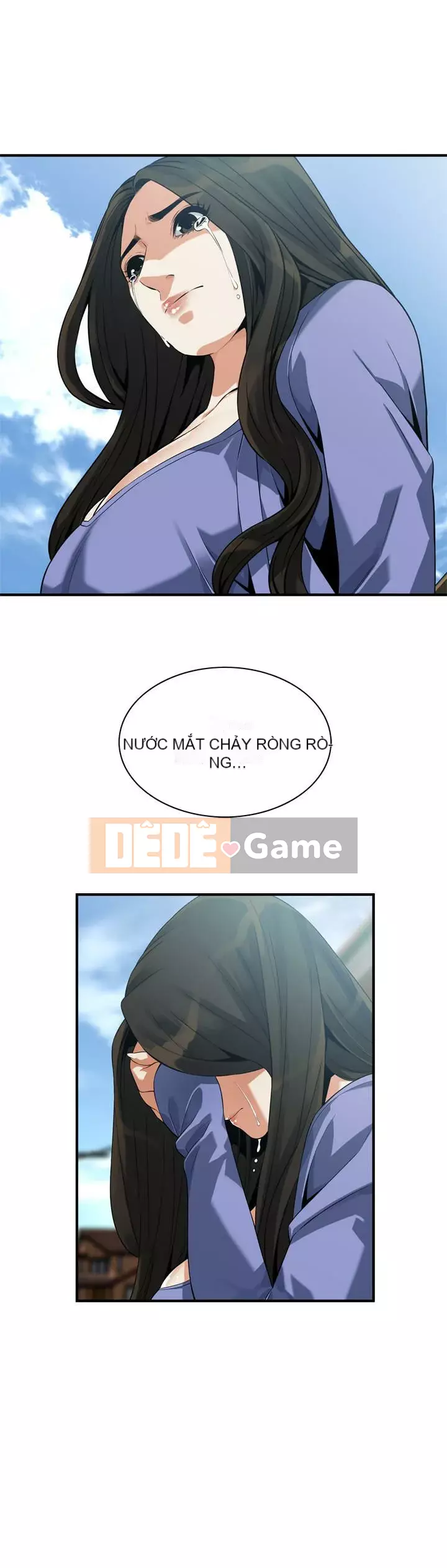 Voyeur Phần 3 Chương 206-217