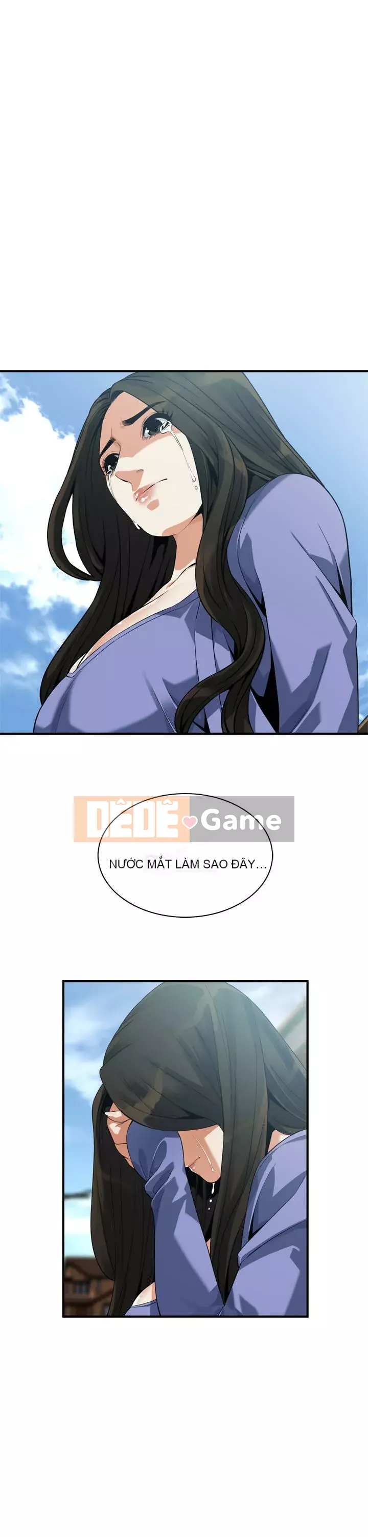 Voyeur Phần 3 Chương 206-217