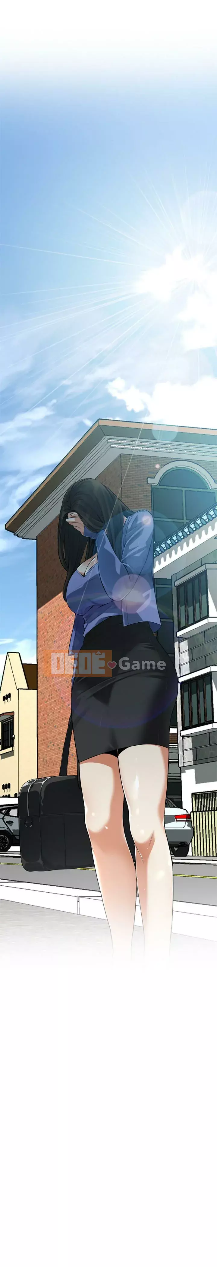 Voyeur Phần 3 Chương 206-217