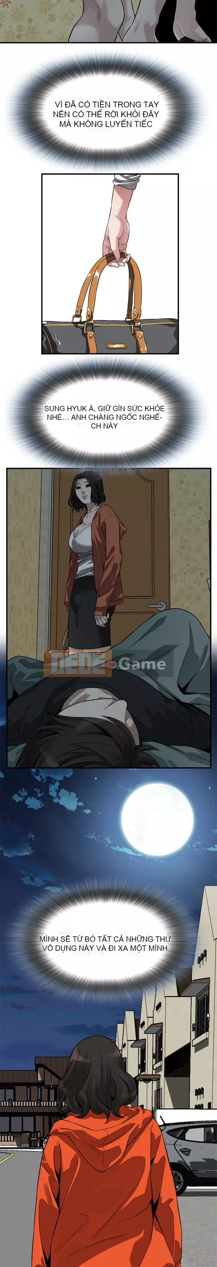 Voyeur Phần 3 Chương 206-217