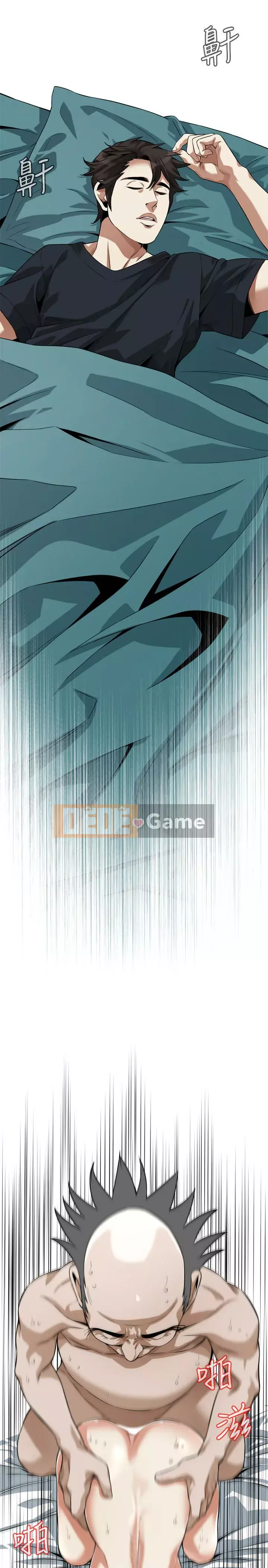 Voyeur Phần 3 Chương 206-217