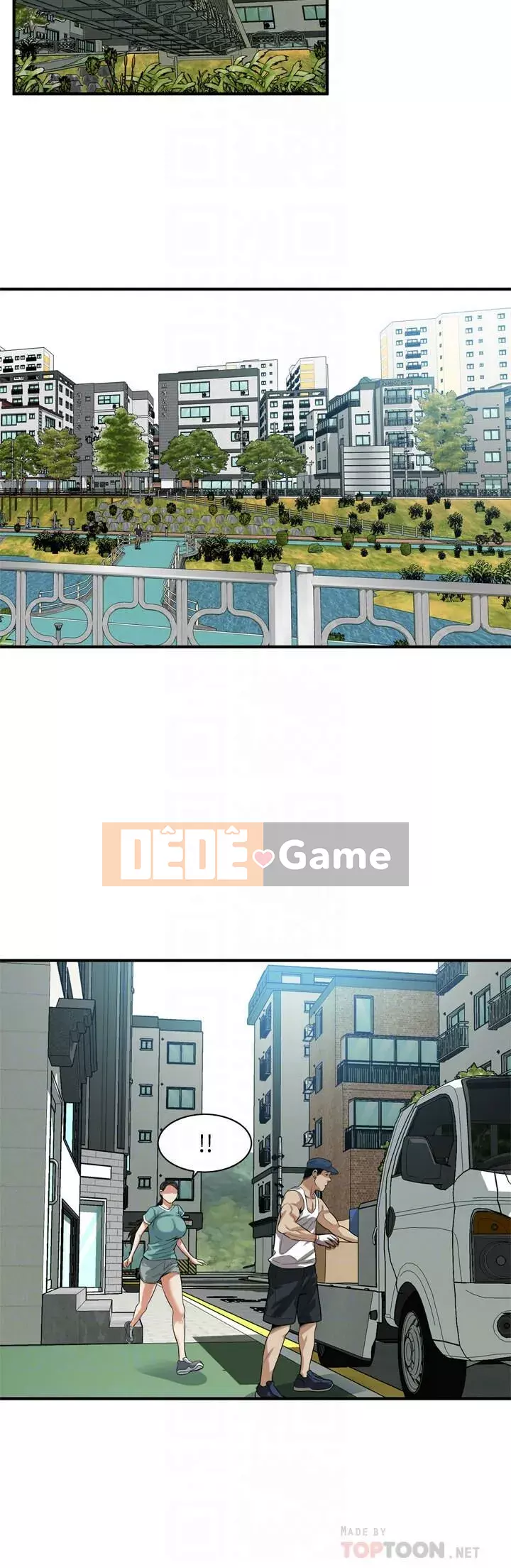 Voyeur Phần 3 Chương 206-217