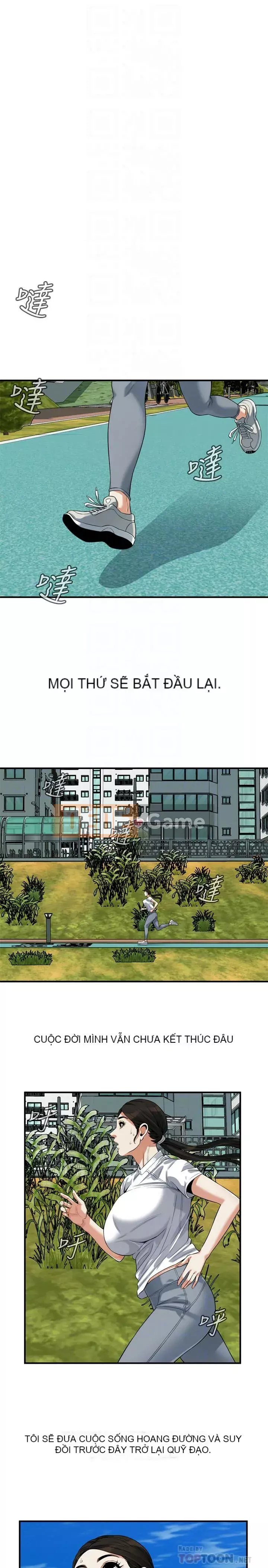 Voyeur Phần 3 Chương 206-217