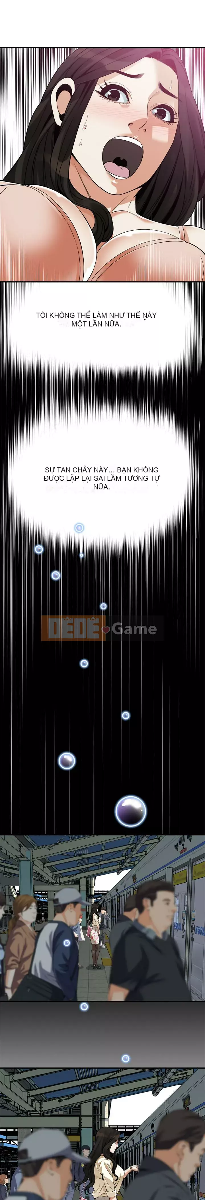 Voyeur Phần 3 Chương 206-217