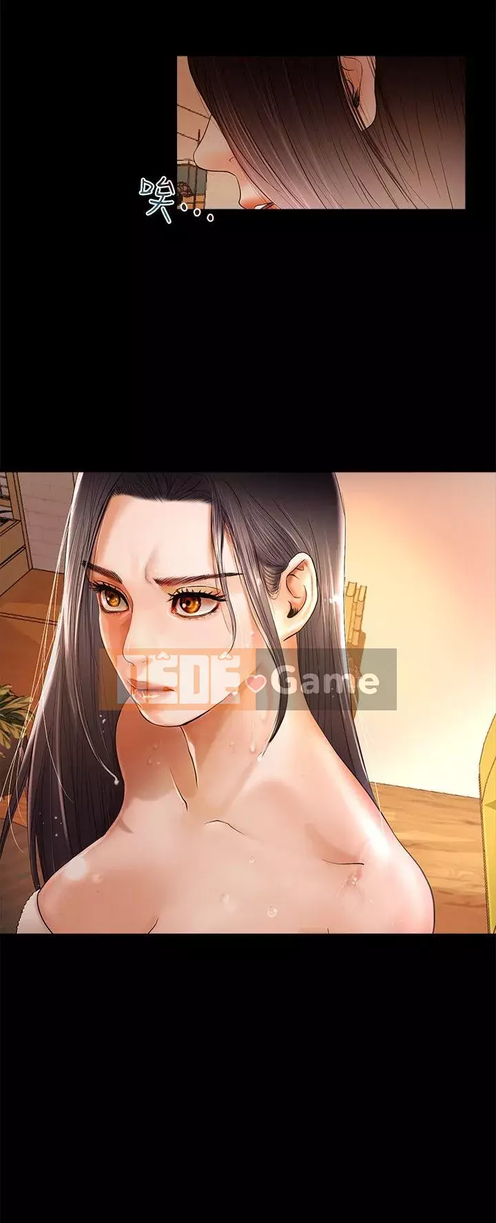 Cha đỡ đầu tôi muốn Chương 1-24