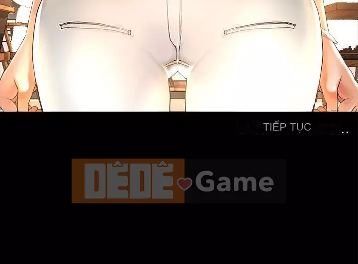 Cha đỡ đầu tôi muốn Chương 1-24