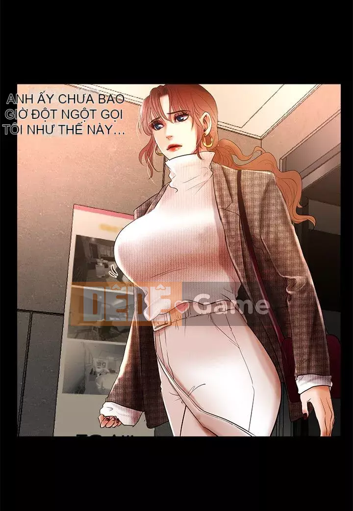 Cha đỡ đầu tôi muốn Chương 1-24