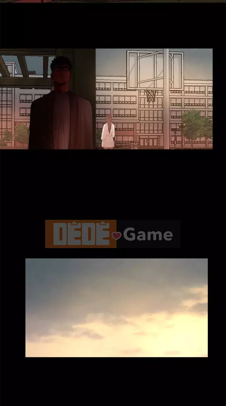 Cha đỡ đầu tôi muốn Chương 1-24