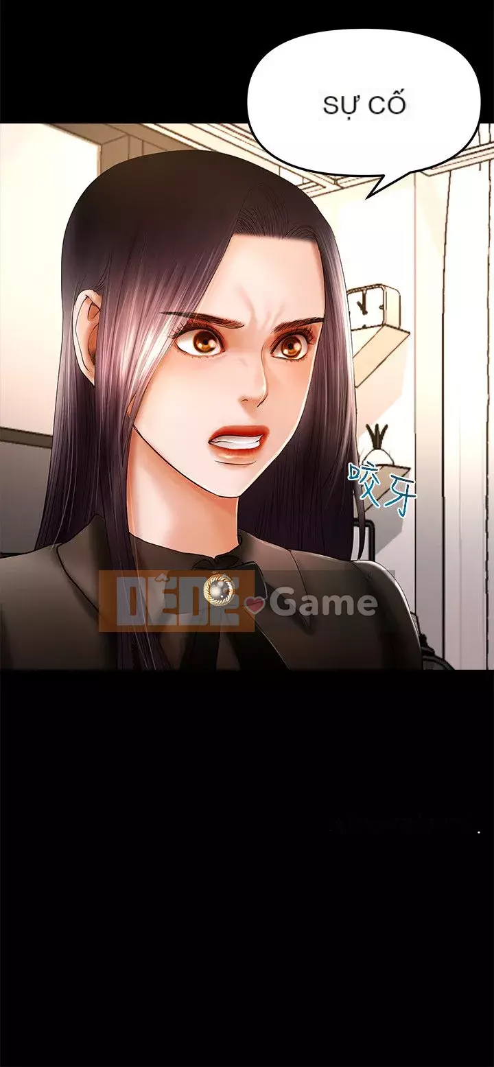 Cha đỡ đầu tôi muốn Chương 1-24