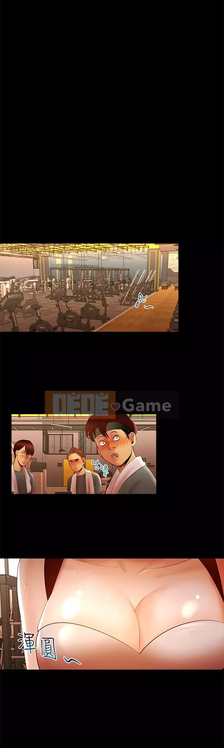 Cha đỡ đầu tôi muốn Chương 1-24