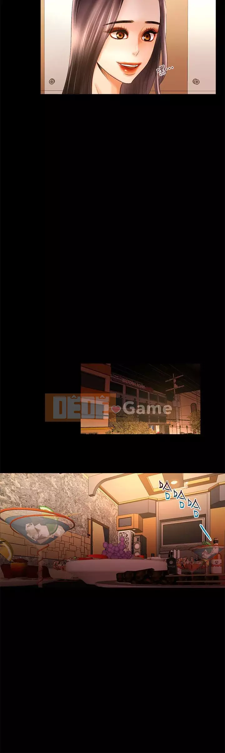 Cha đỡ đầu tôi muốn Chương 1-24