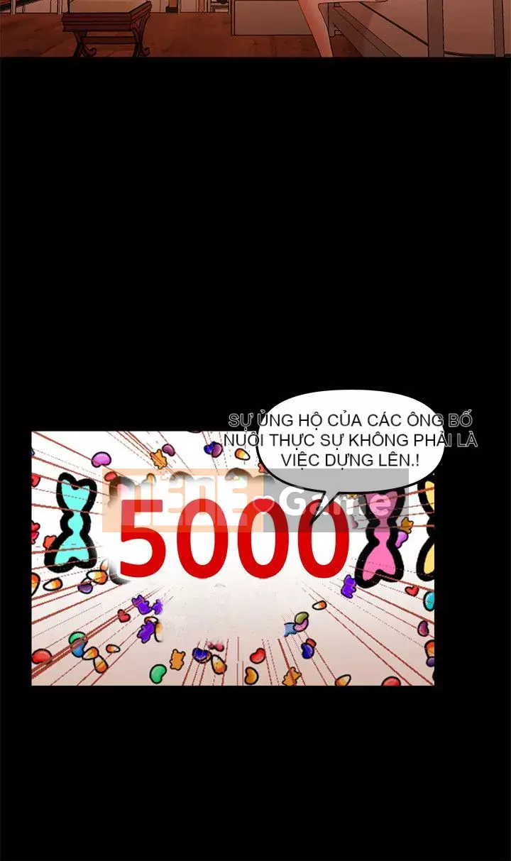 Cha đỡ đầu tôi muốn Chương 1-24