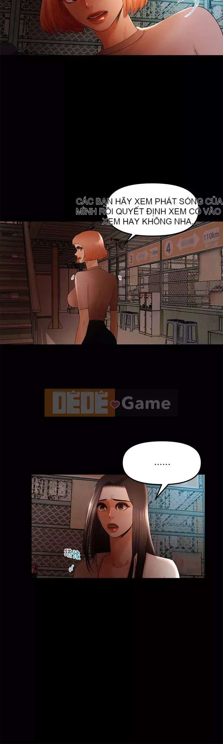 Cha đỡ đầu tôi muốn Chương 1-24