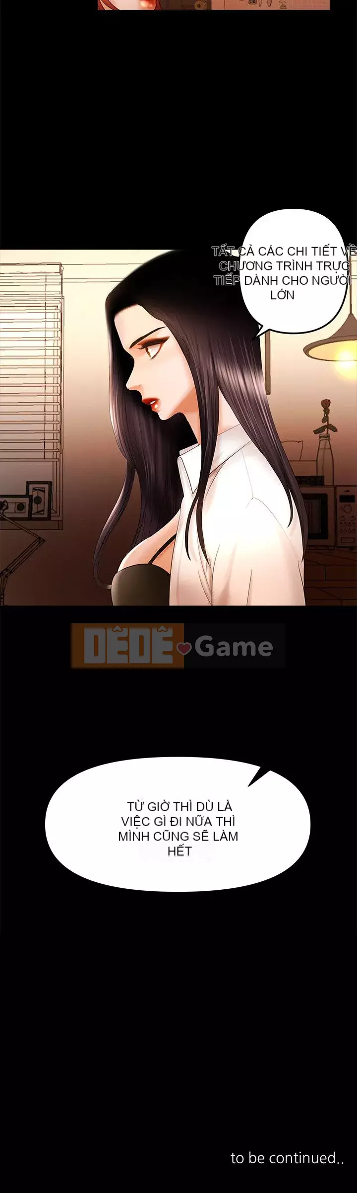 Cha đỡ đầu tôi muốn Chương 1-24