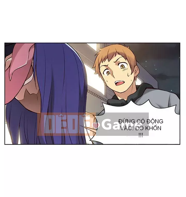 Bạn gái nữ sinh trung học Chương 1-14