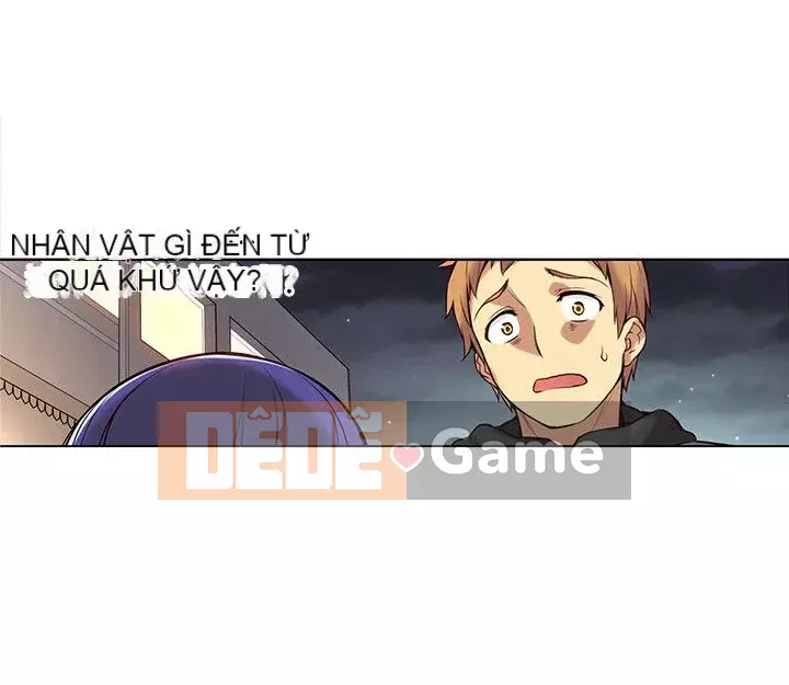 Bạn gái nữ sinh trung học Chương 1-14