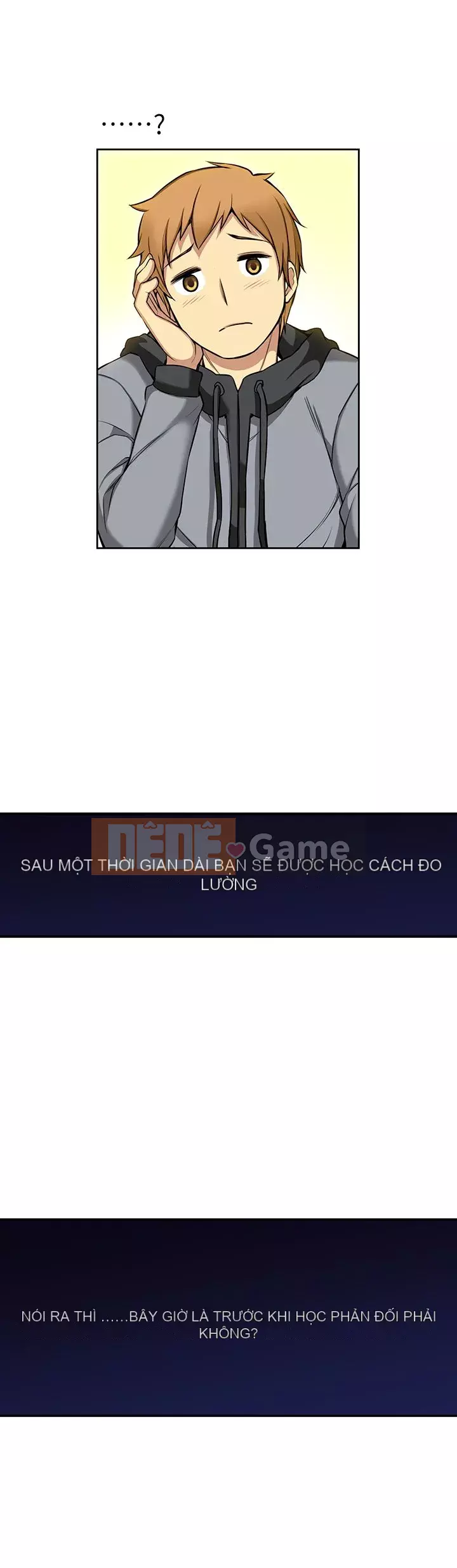 Bạn gái nữ sinh trung học Chương 1-14