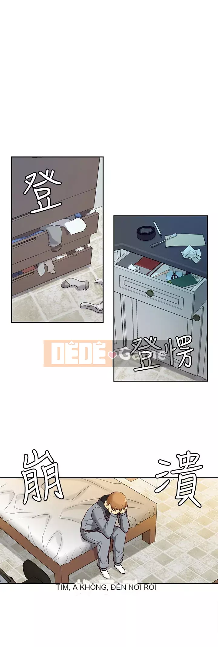 Bạn gái nữ sinh trung học Chương 1-14