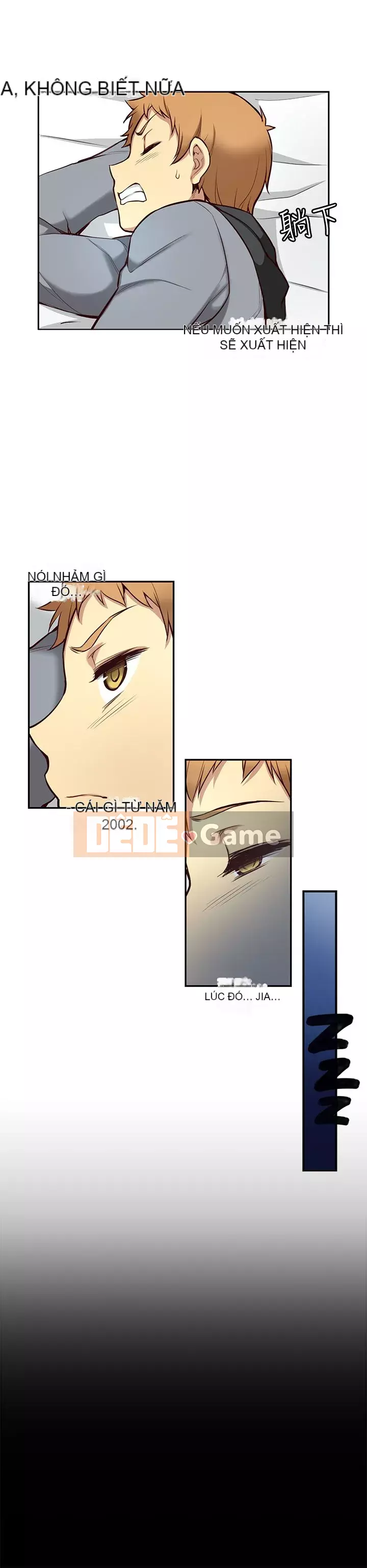 Bạn gái nữ sinh trung học Chương 1-14