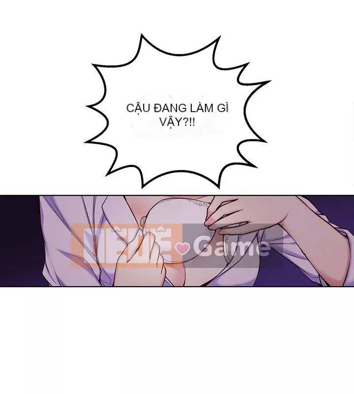 Bạn gái nữ sinh trung học Chương 1-14