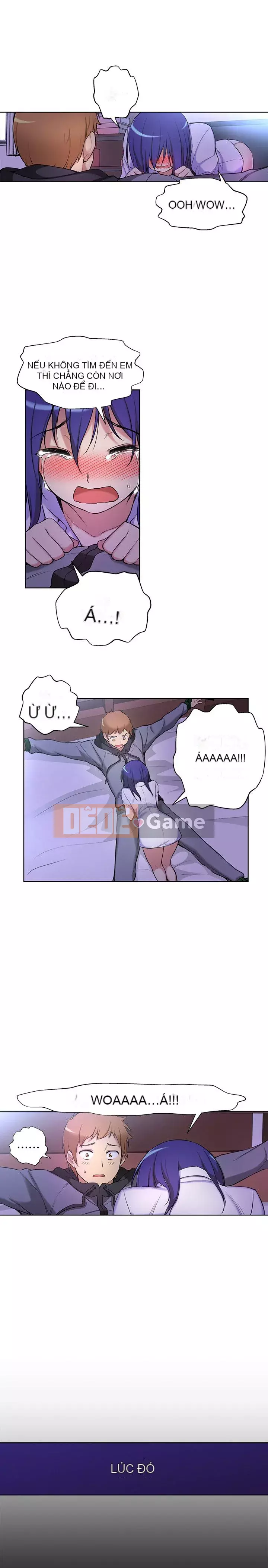 Bạn gái nữ sinh trung học Chương 1-14