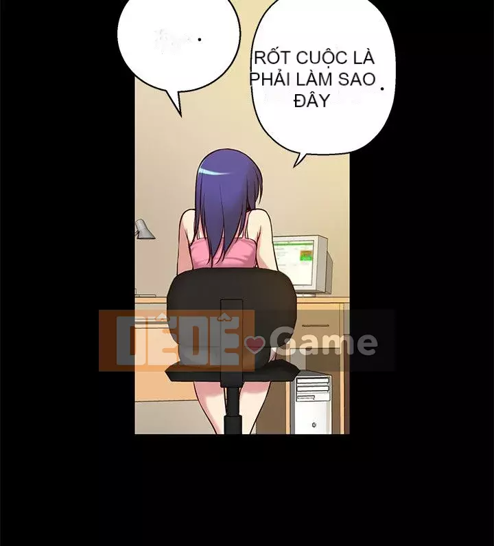 Bạn gái nữ sinh trung học Chương 1-14