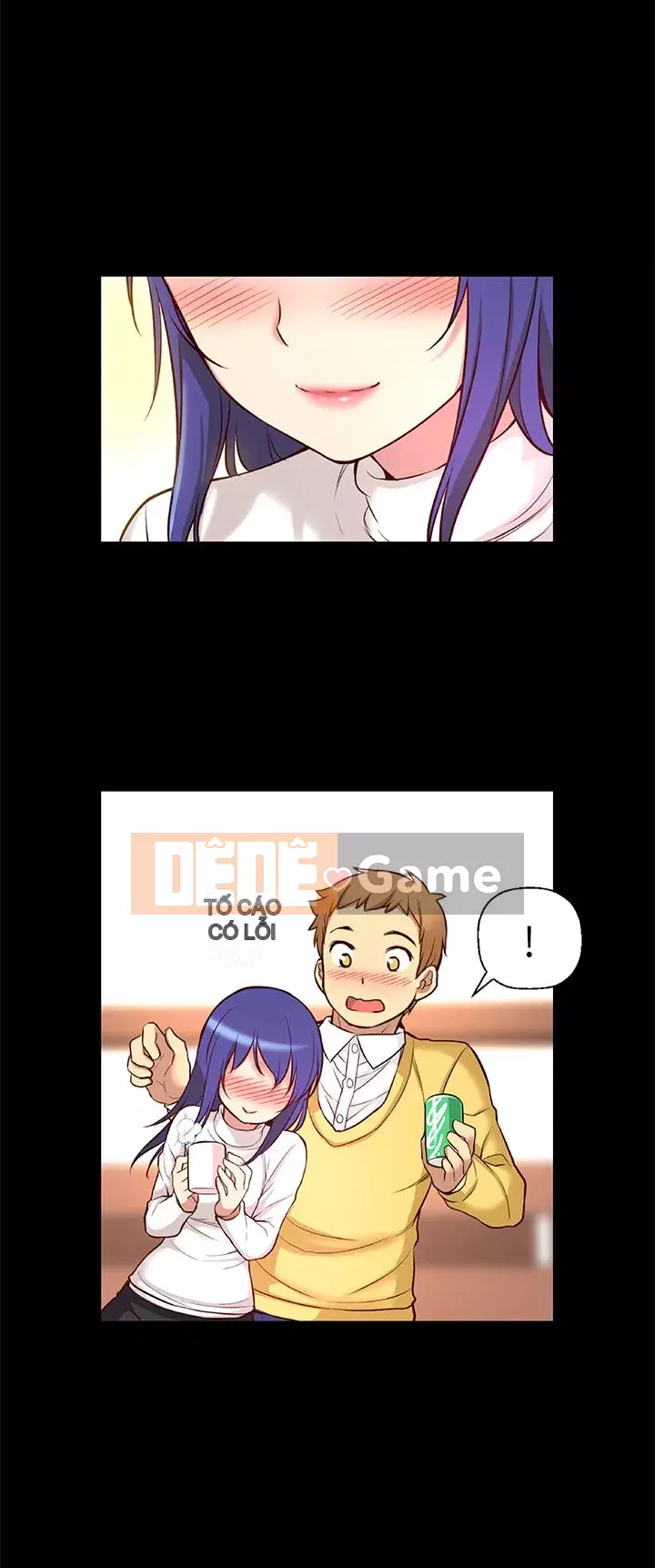 Bạn gái nữ sinh trung học Chương 1-14