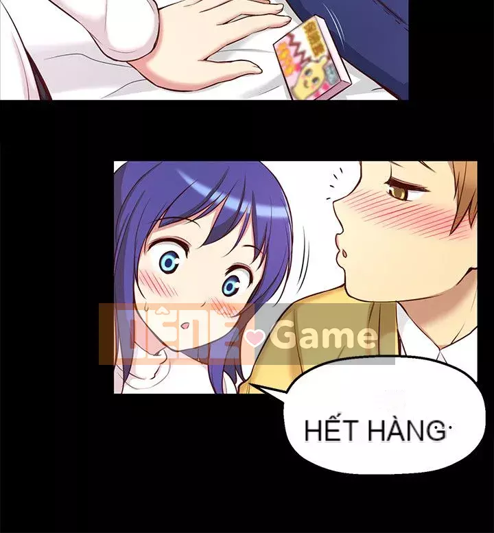 Bạn gái nữ sinh trung học Chương 1-14