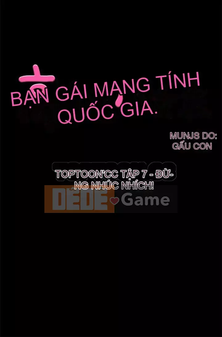 Bạn gái nữ sinh trung học Chương 1-14