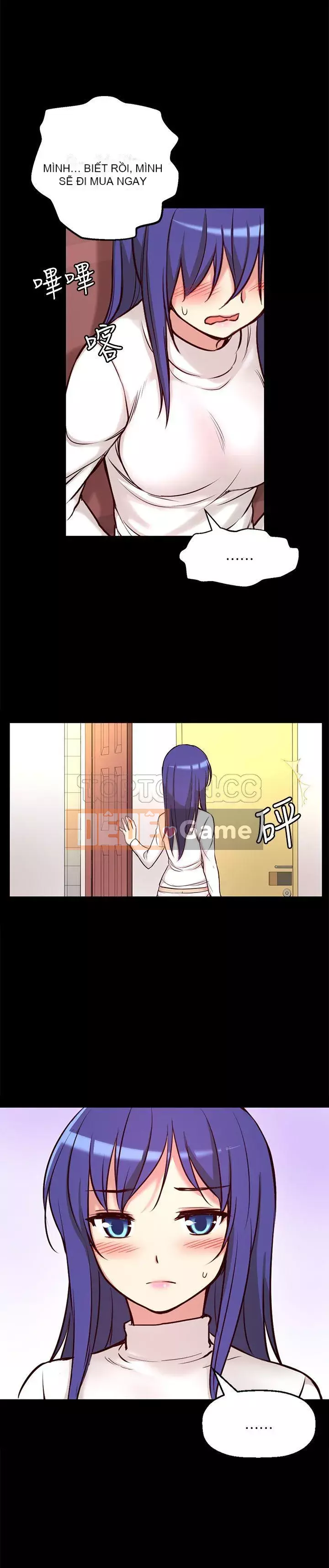 Bạn gái nữ sinh trung học Chương 1-14