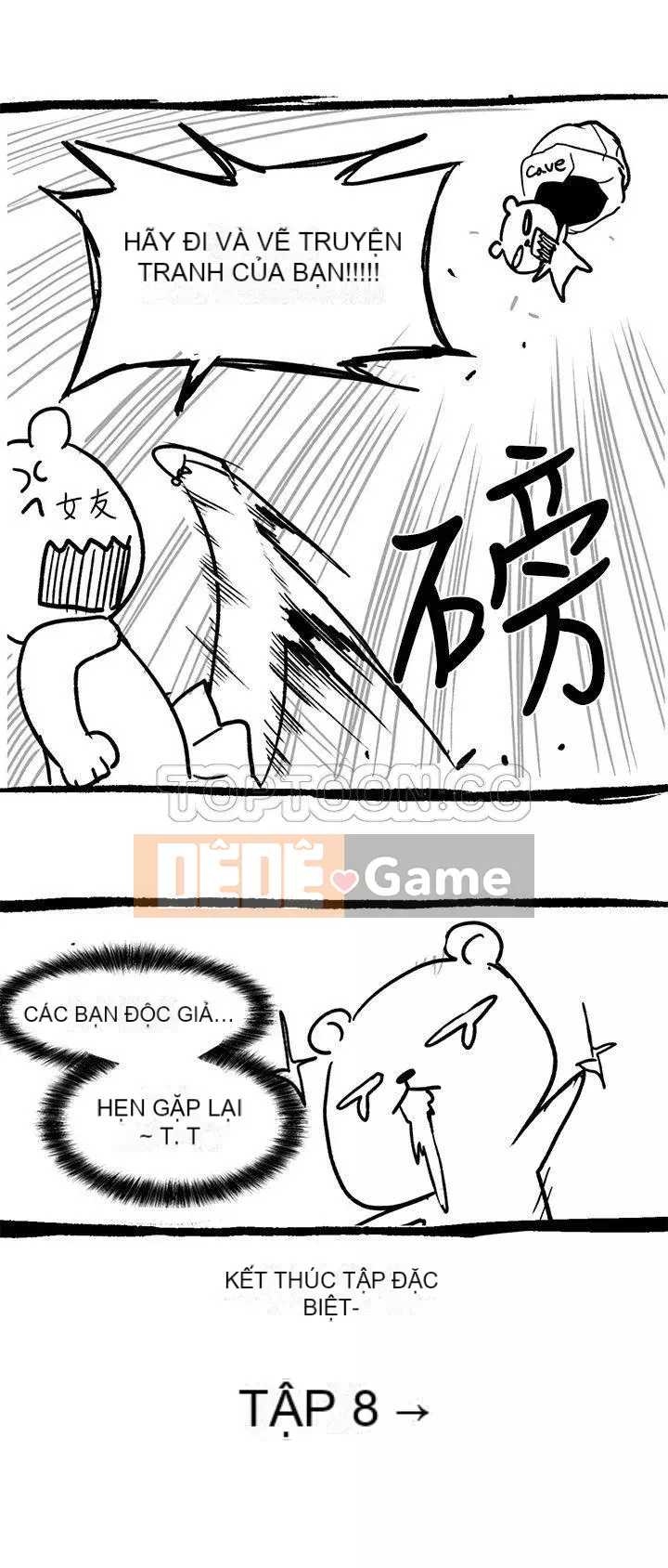 Bạn gái nữ sinh trung học Chương 1-14